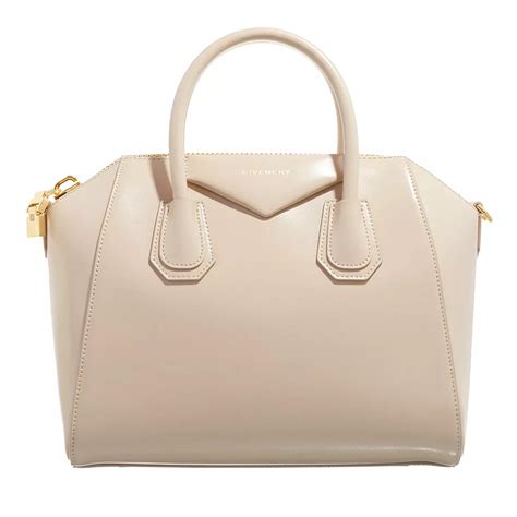 antigona baby bag givenchy|givenchy antigona bag beige.